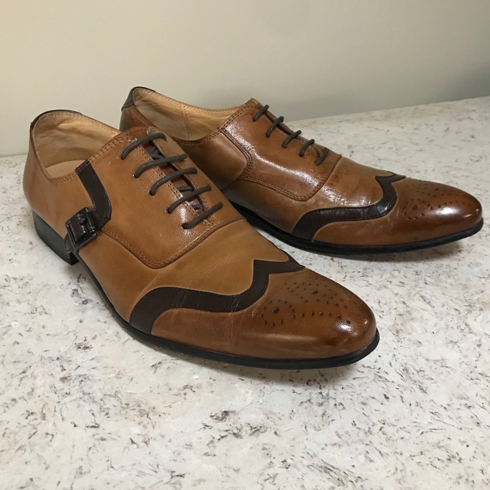 ELATION men’s shoes size 41